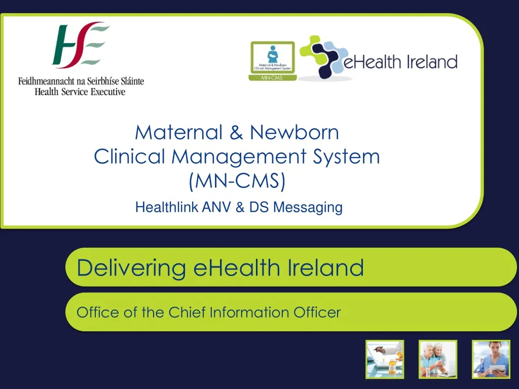 maternal newborn clinical management system mn cms