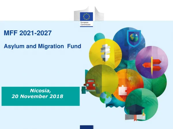 MFF 2021-2027 Asylum and Migration Fund
