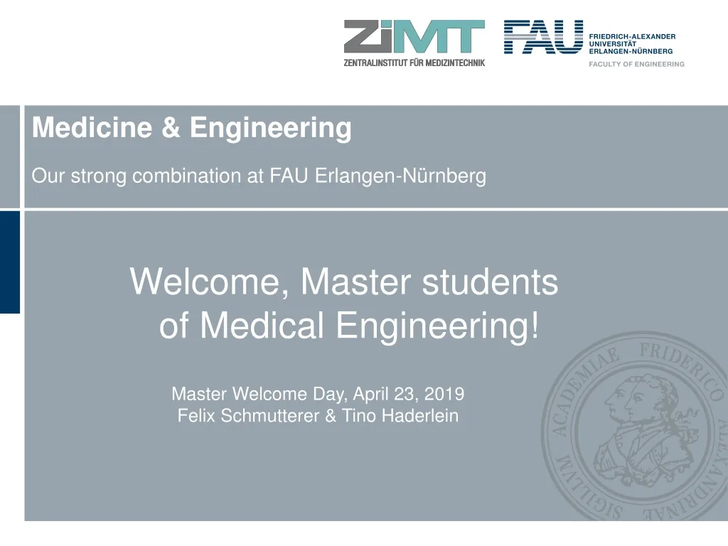 medicine engineering