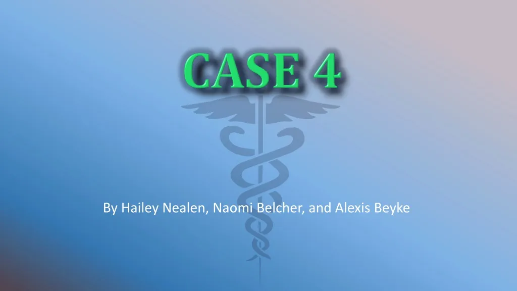 case 4