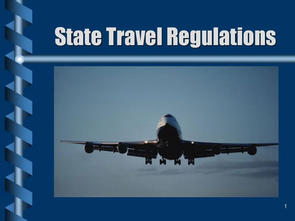 ky state travel regulations