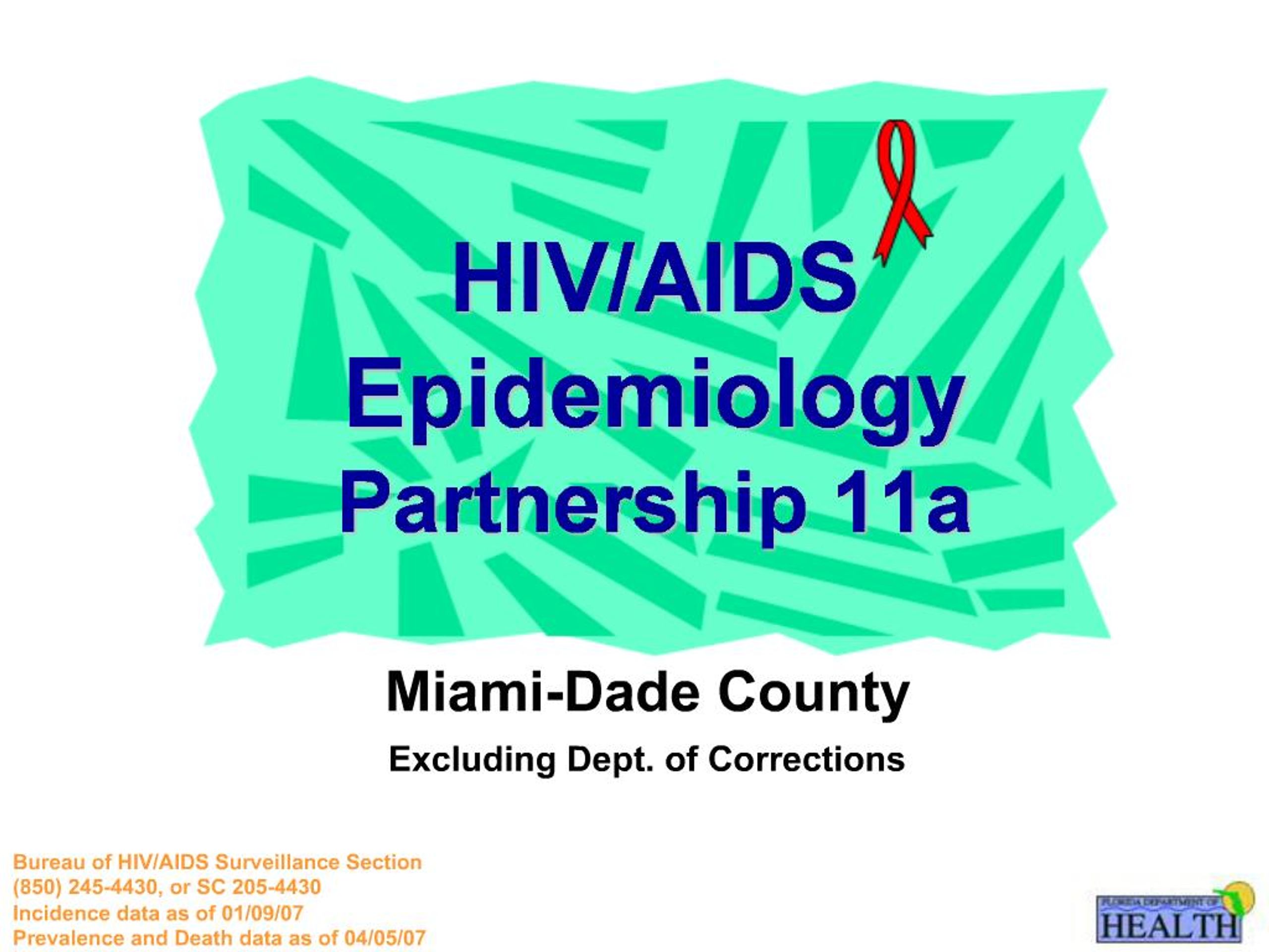PPT - HIV PowerPoint Presentation, free download - ID:656092