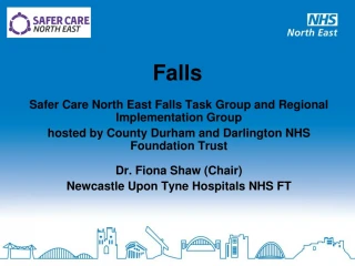 Falls - slide 1