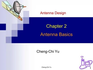 Cheng-Chi Yu - slide 1