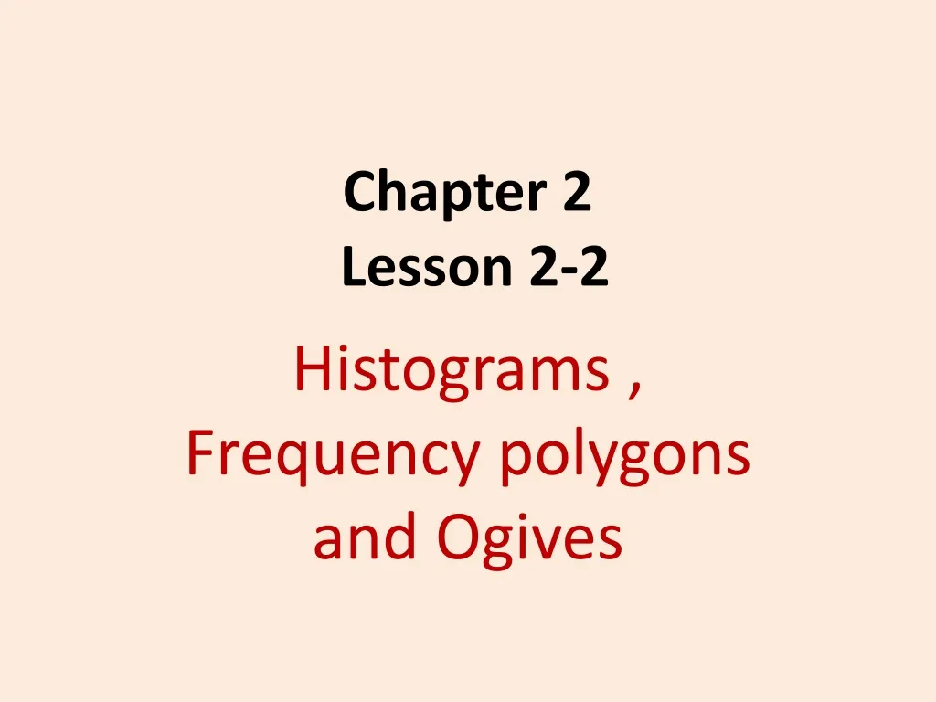 chapter 2 lesson 2 2