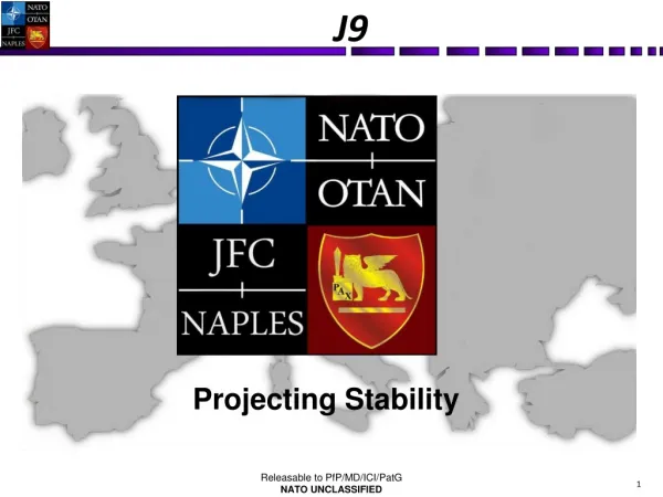 Projecting Stability