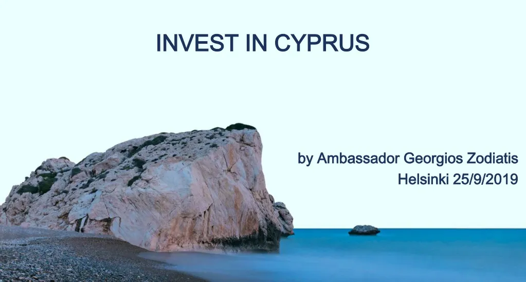 invest in cyprus