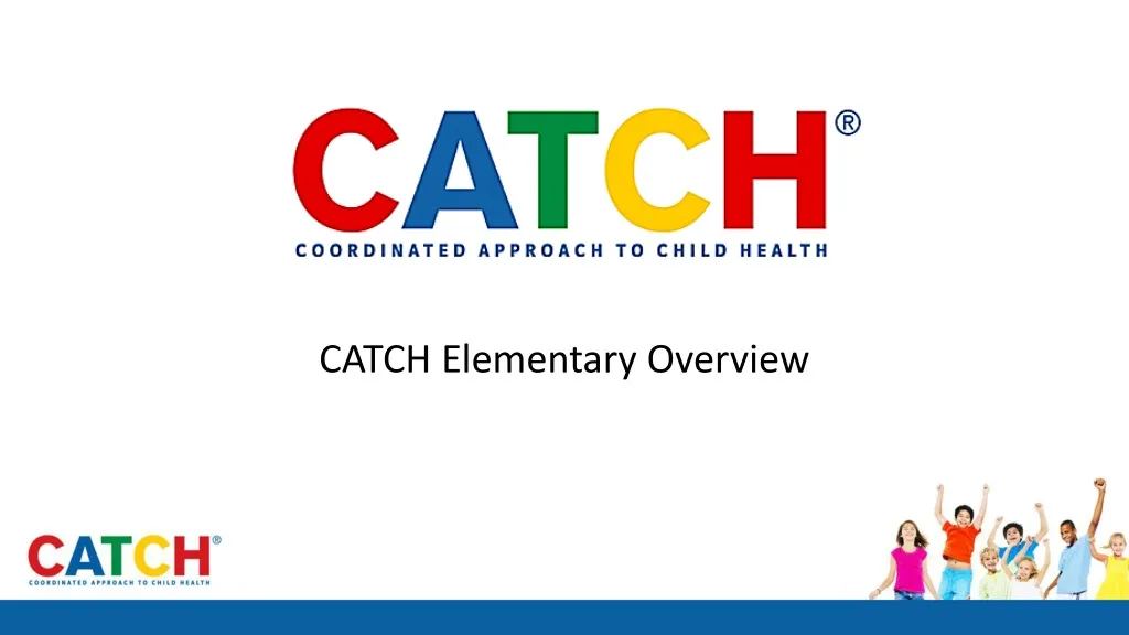 catch elementary overview