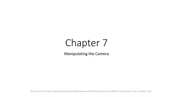 Chapter 7