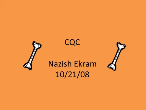 CQC Nazish Ekram 10
