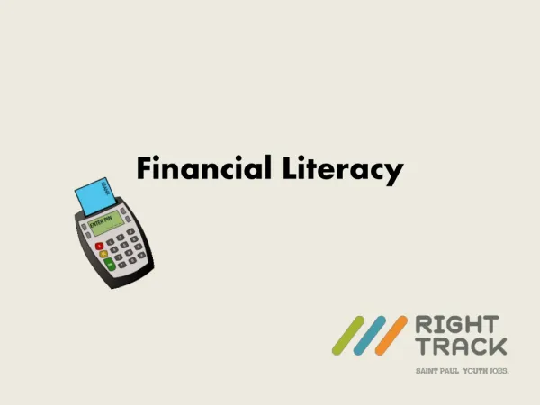 financial literacy