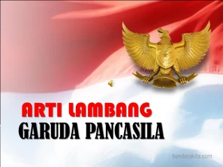 ARTI LAMBANG - slide 1