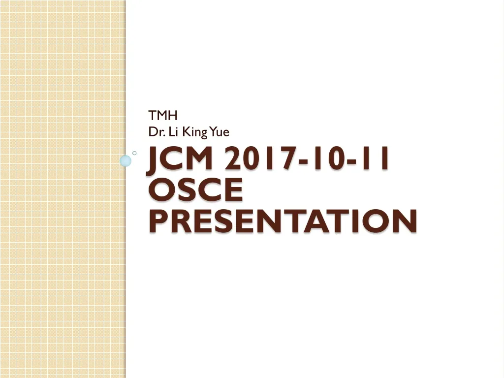 jcm 2017 10 11 osce presentation