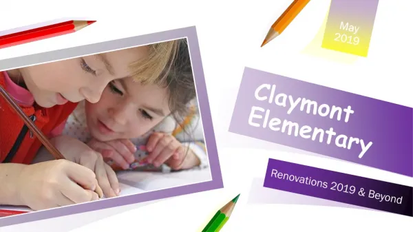 Claymont Elementary