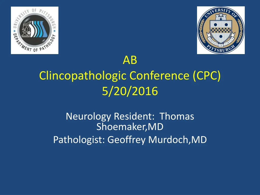 ab clincopathologic conference cpc 5 20 2016