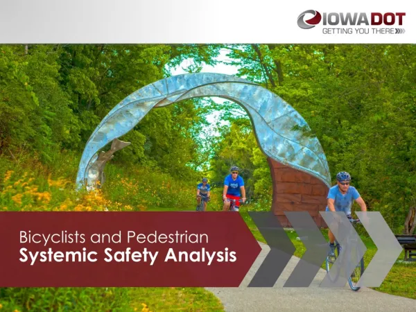 Systemic Safety Analysis