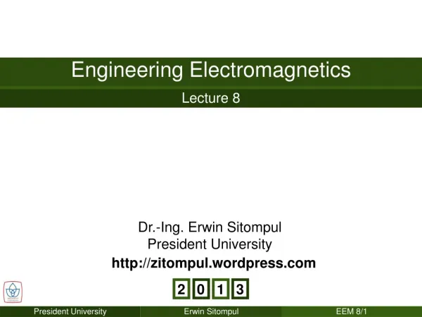 Chapter 6 Dielectrics and Capacitance
