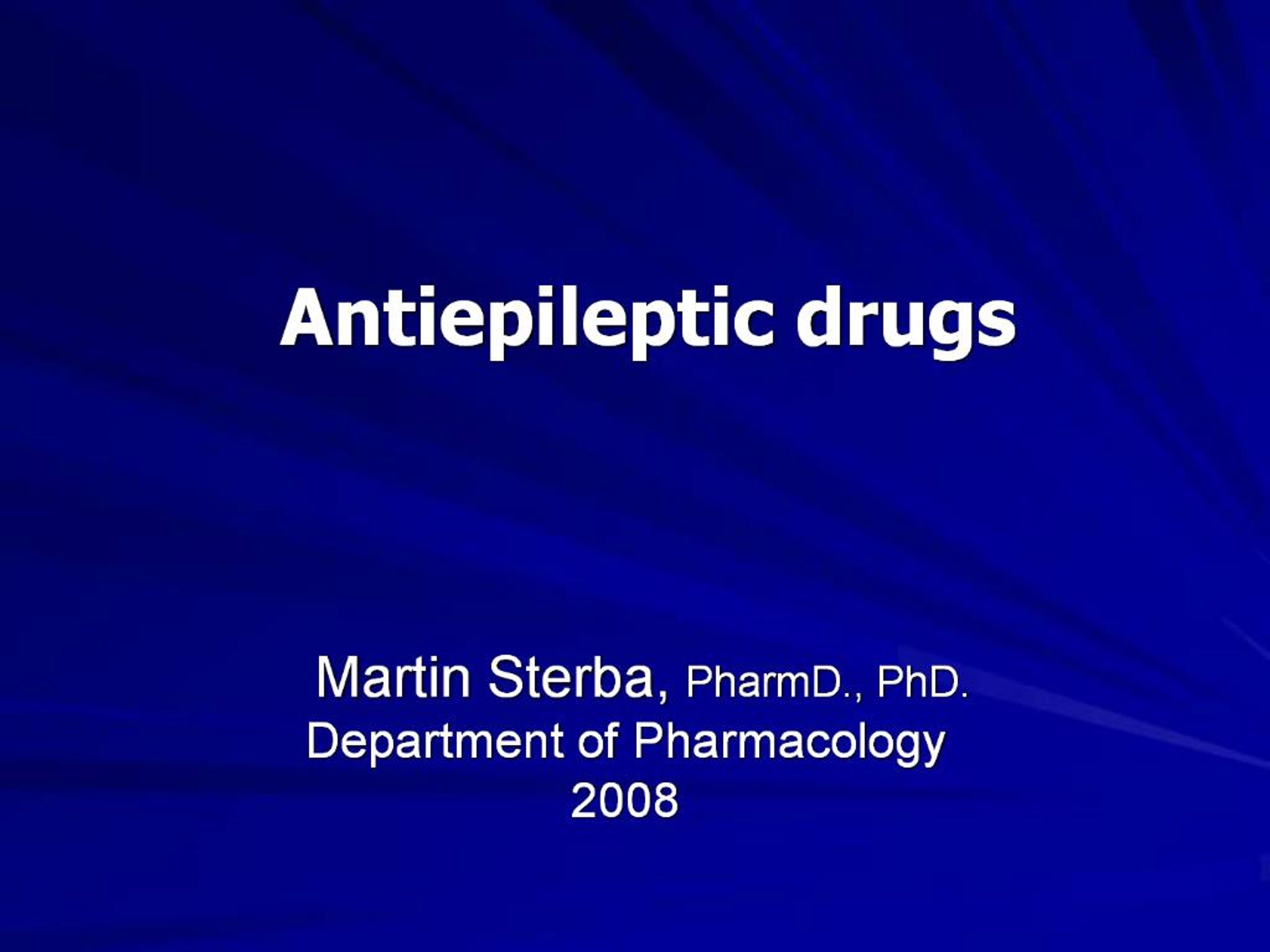 PPT - Epilepsy PowerPoint Presentation, free download - ID:686247