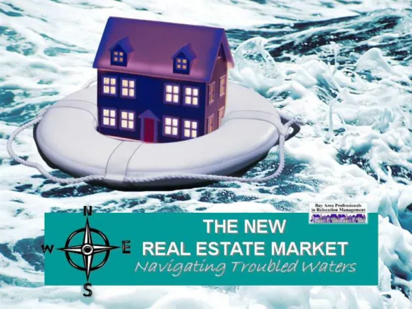 The New Real Estate Market