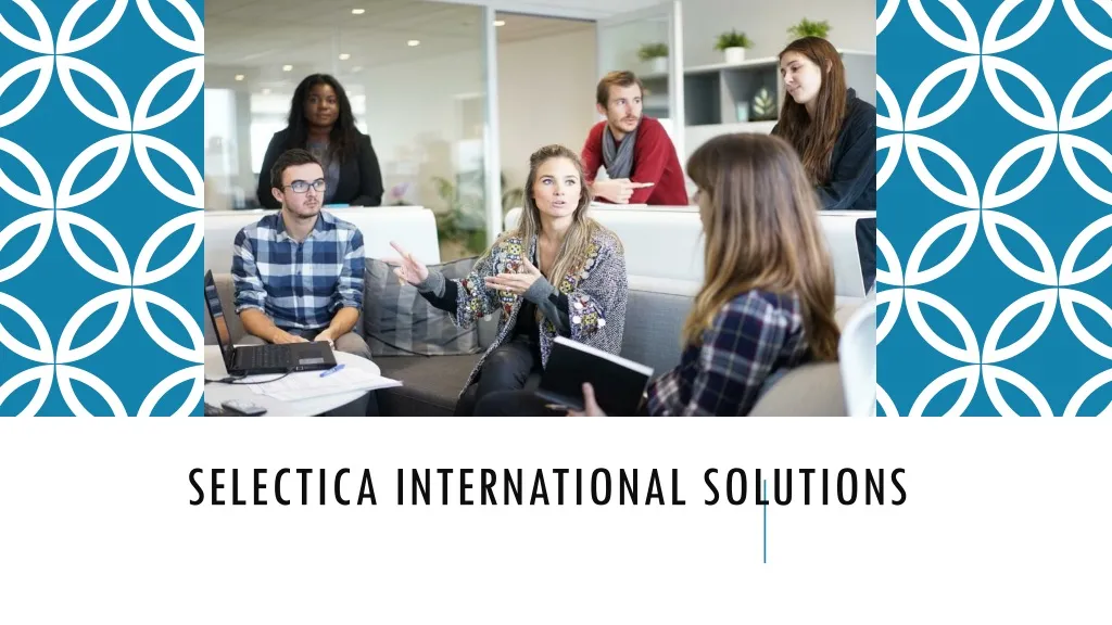 selectica international solutions