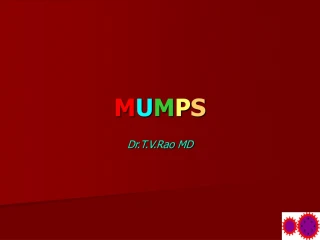 MUMPS - slide 1