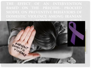 1. Background - slide 1