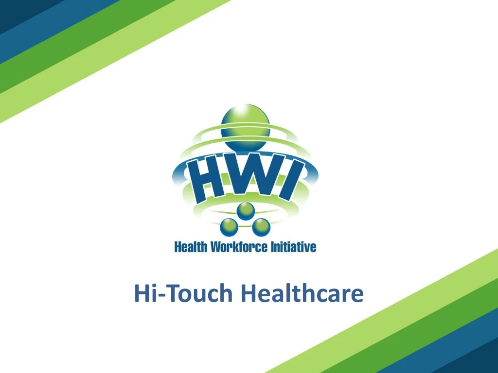 hi touch healthcare