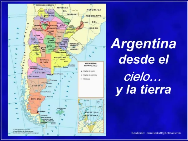 Argentinadesdeelcielo
