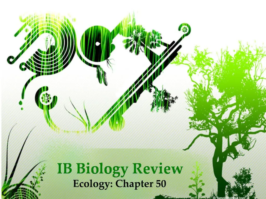 Ppt Ib Biology Review Powerpoint Presentation Free Download Id708418 0882