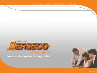 A o, 2009 - slide 1