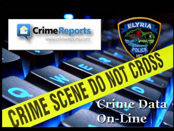 Crime Reports