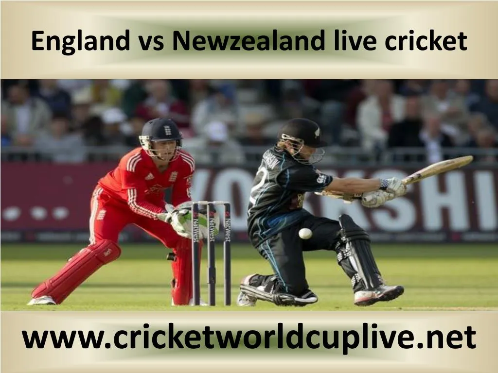 england vs newzealand live cricket