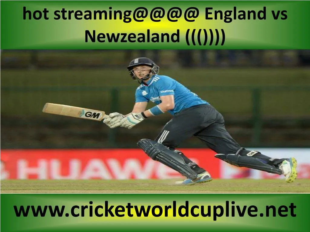 hot streaming@@@@ england vs newzealand