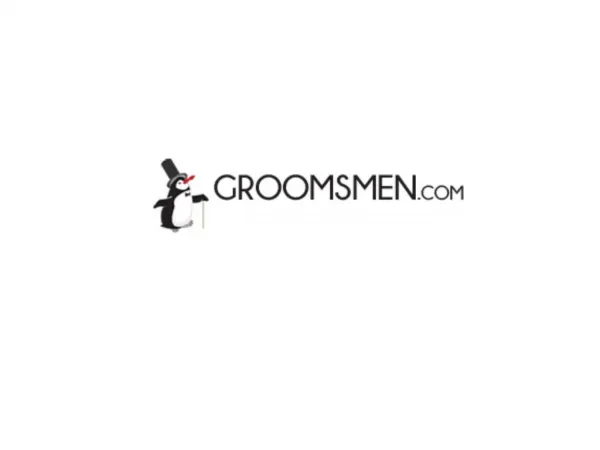 Best Online Groomsmen Gifts Store - Groomsmen.com