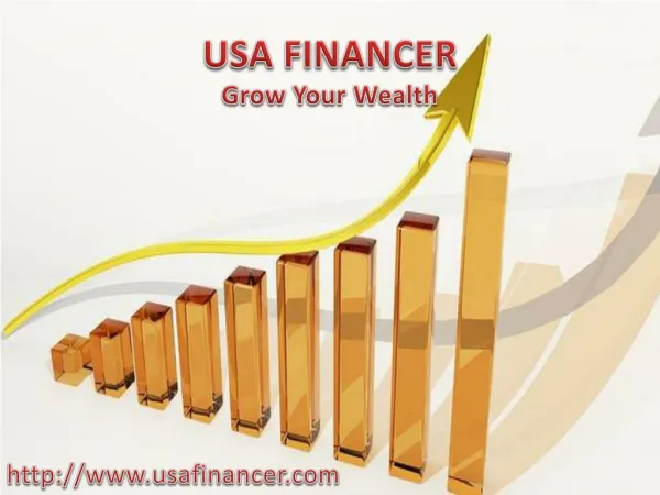 Understand the Functionality of Different Financial Instrume