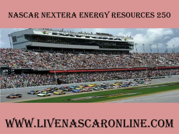 watch Truck series NextEra Energy Resources 250 stream