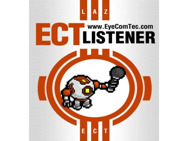 ECTlistener software