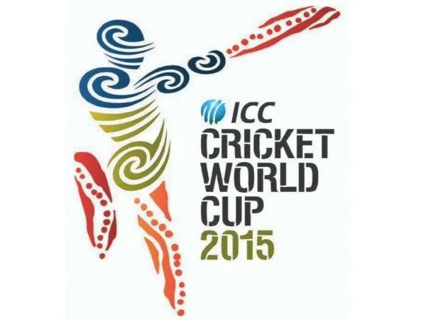 ICC CRICKET WORD CUP 2015