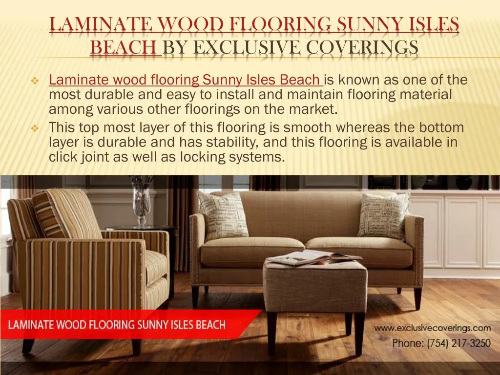 laminate wood flooring sunny isles beach by exclusive coverings