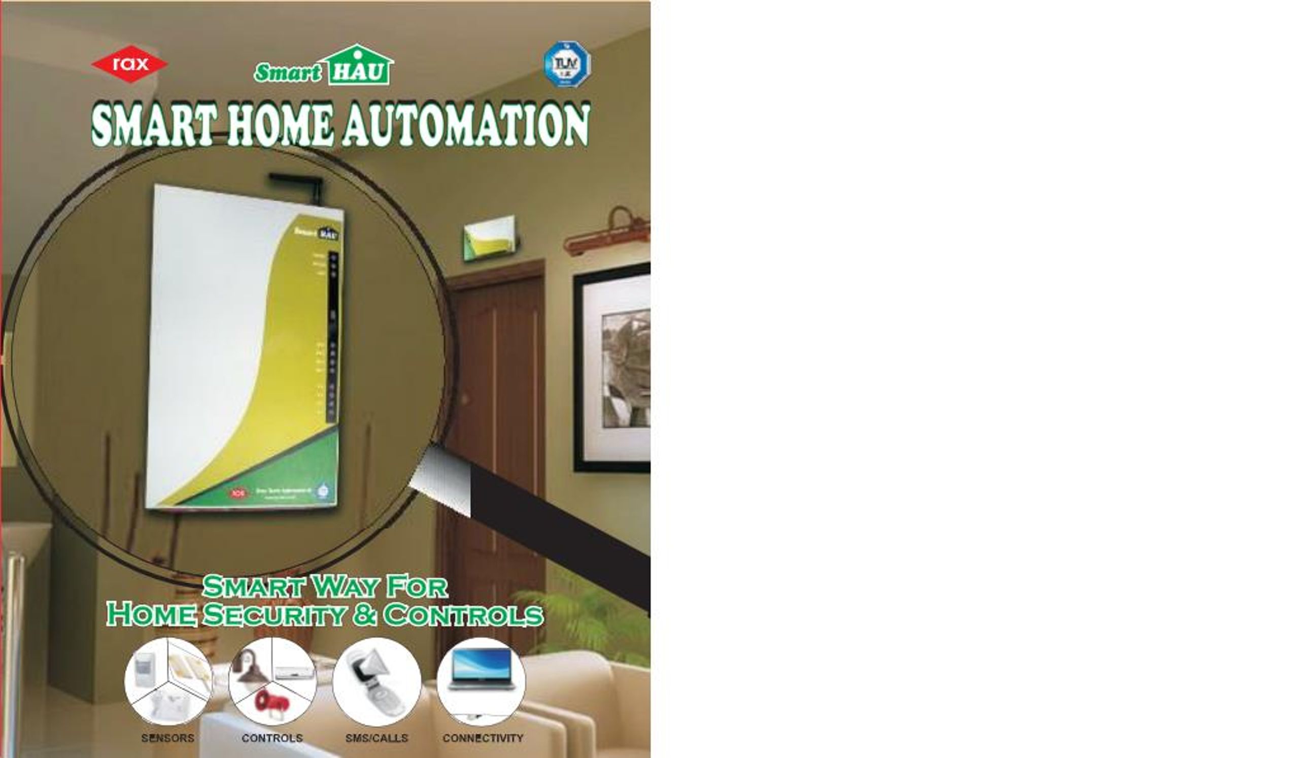 PPT - Smart Home Automation Unit PowerPoint Presentation, free download ...