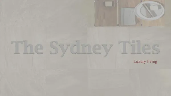 Discount tiles store Sydney | Floor | Wall | Bathroom | Trav