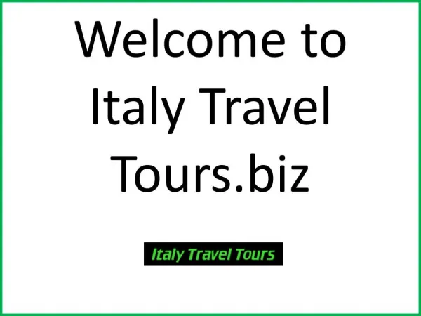 Discover the Best Sicily Private Tours in Italy