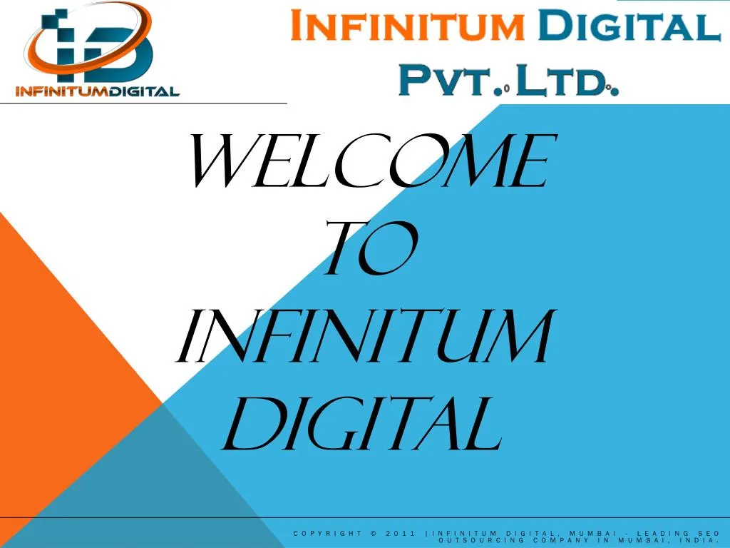 copyright 2011 infinitum digital mumbai leading seo outsourcing company in mumbai india