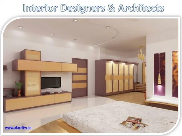 Interior Designers & Architects in Pune