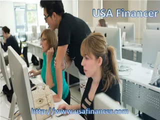 Get the Best Investment Advice from USA Financer