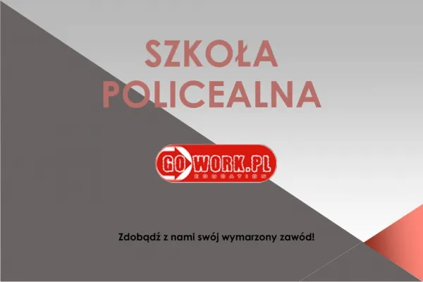 Szkoły Policealne GoWork