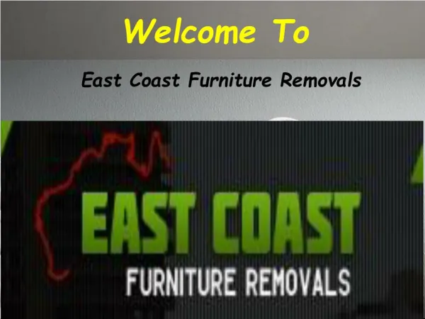Cheap Furniture Removals and Storage Services in Brisbane