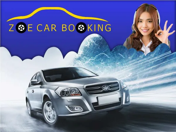 Rent Car and Driver Jakarta