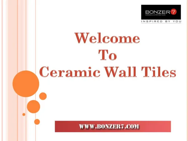Ceramic Floor Tiles Suppliers India