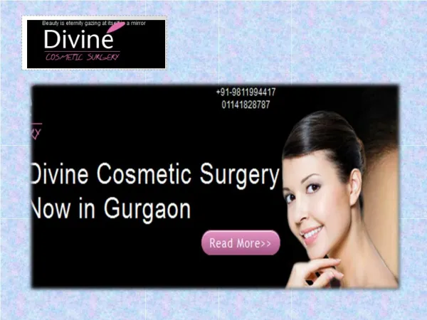 Lip Reduction Treatment Delhi